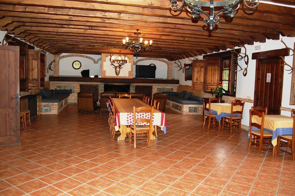 Hotel El Cortijo De Daimiel Exterior photo