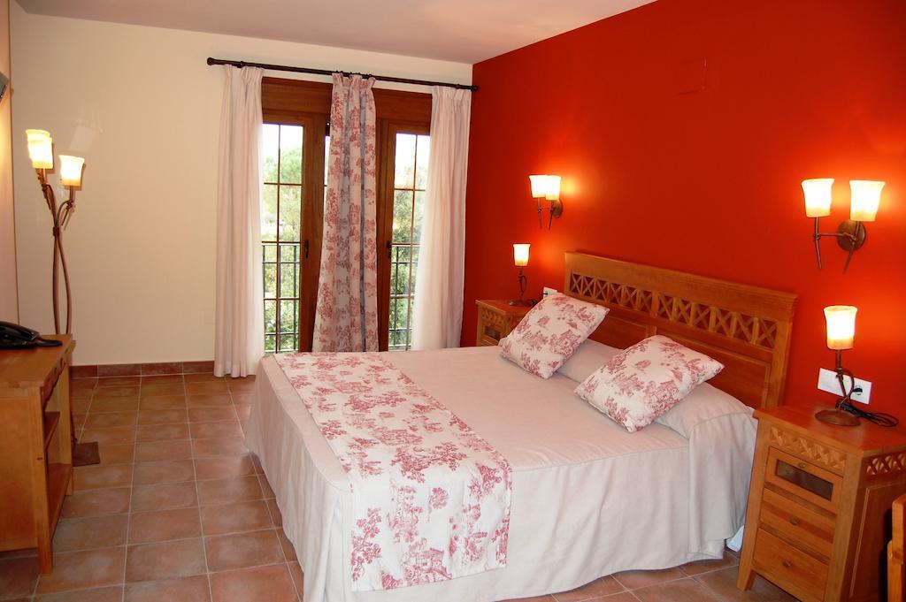 Hotel El Cortijo De Daimiel Room photo