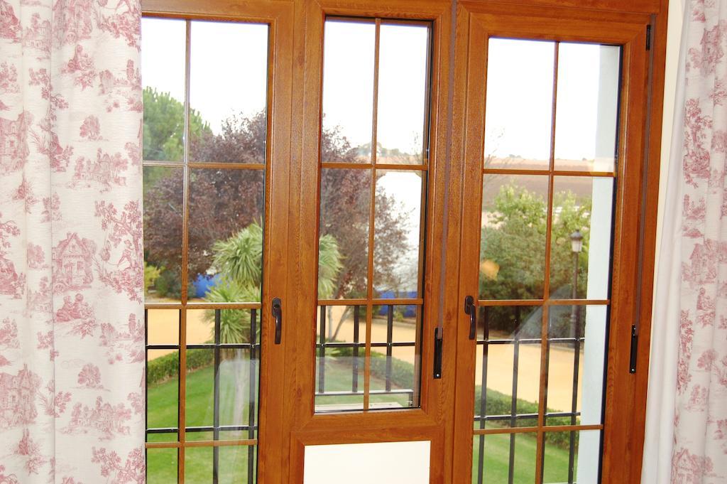 Hotel El Cortijo De Daimiel Room photo