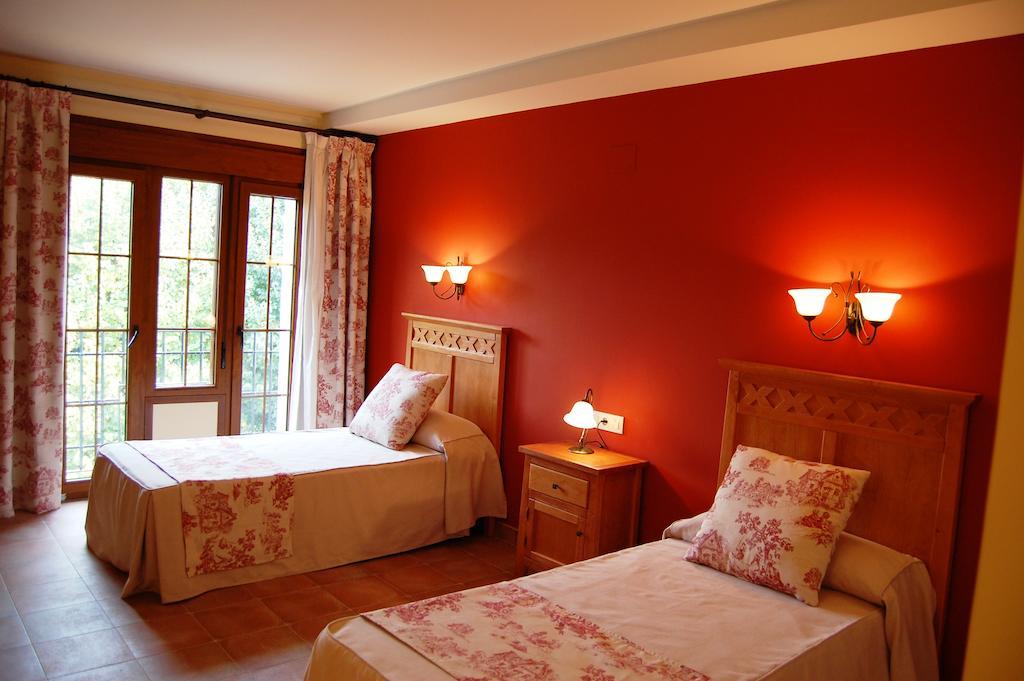 Hotel El Cortijo De Daimiel Room photo