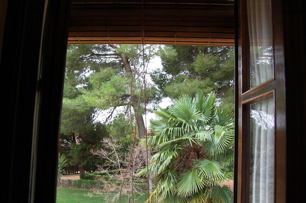 Hotel El Cortijo De Daimiel Room photo