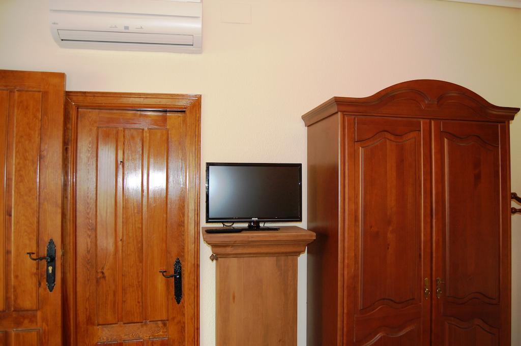 Hotel El Cortijo De Daimiel Room photo