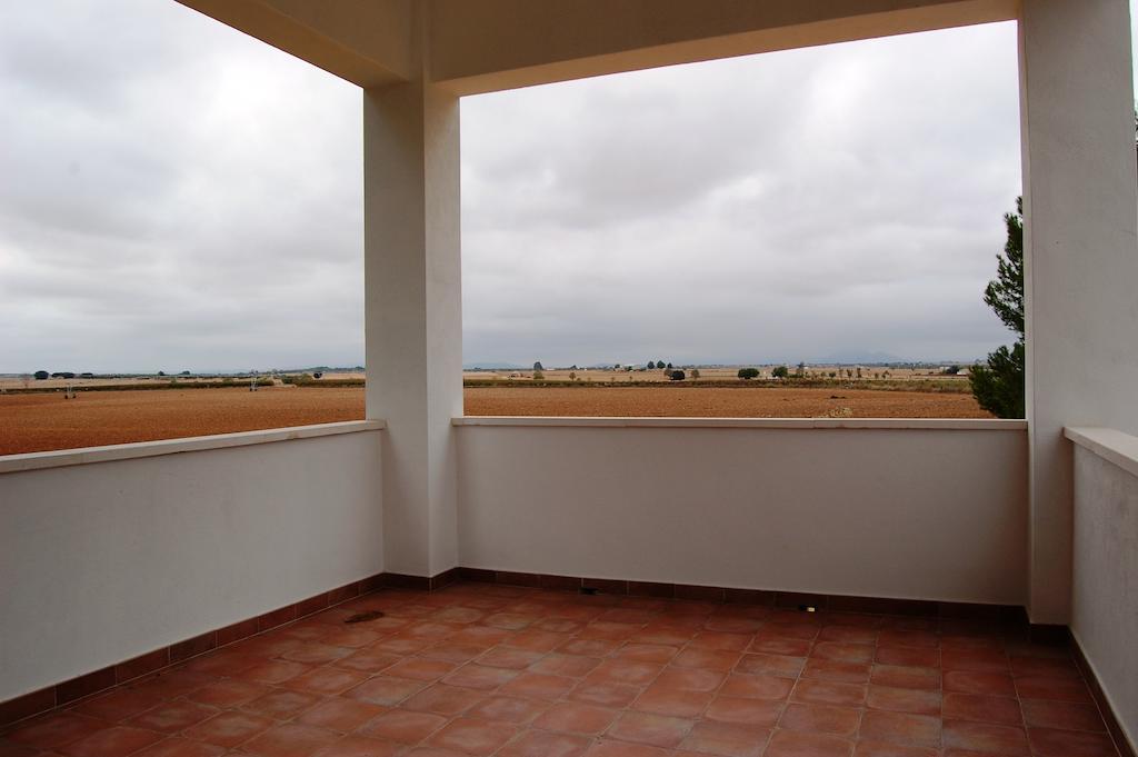 Hotel El Cortijo De Daimiel Room photo
