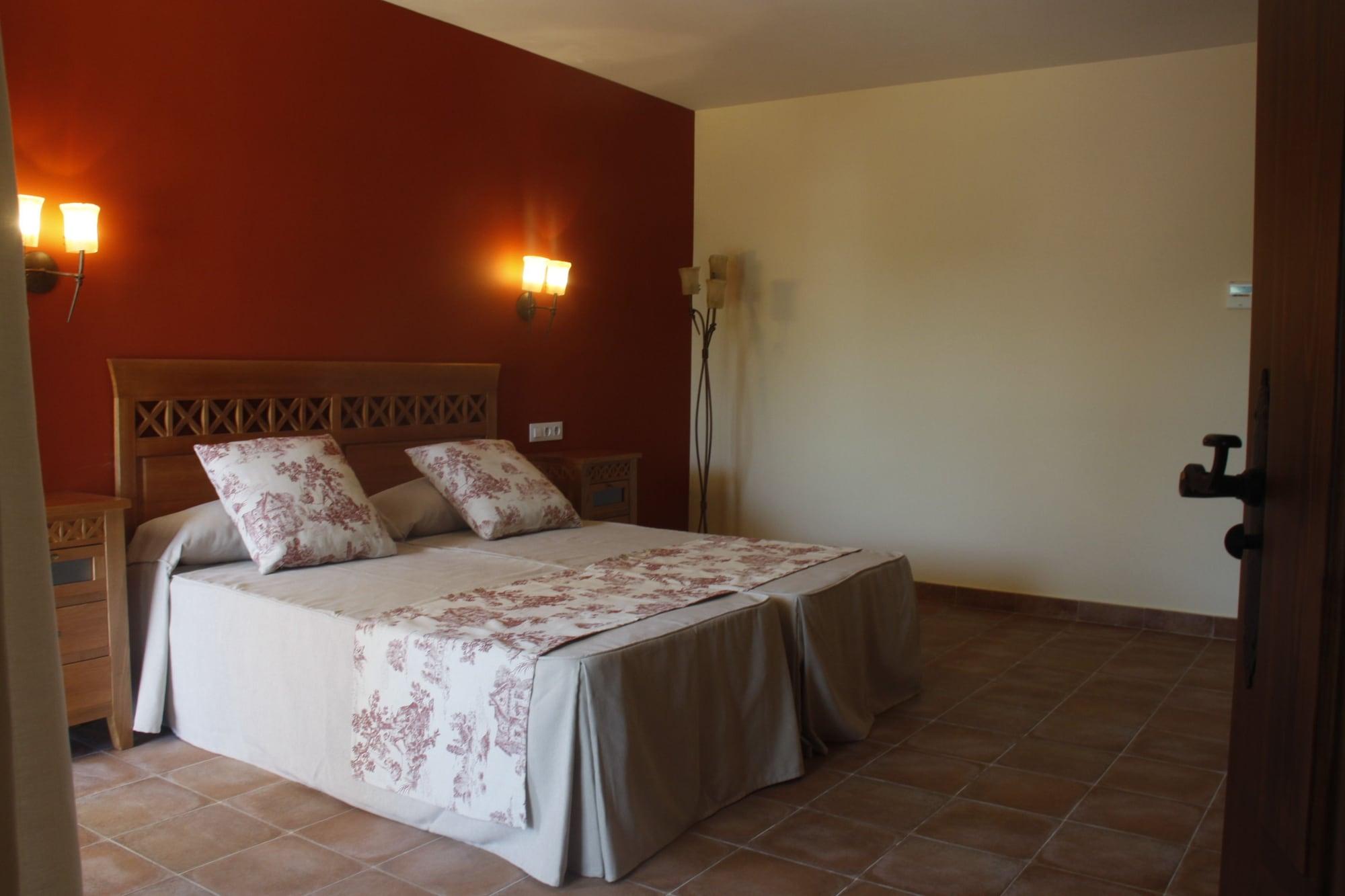 Hotel El Cortijo De Daimiel Exterior photo