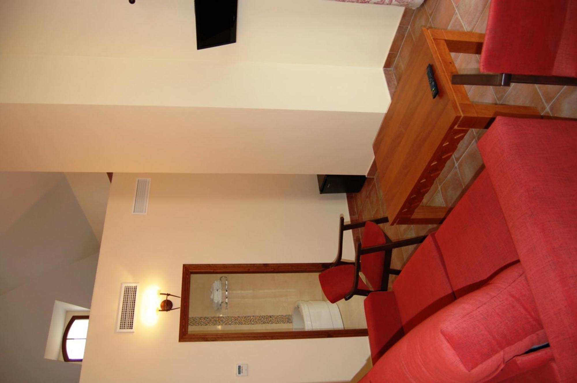 Hotel El Cortijo De Daimiel Room photo