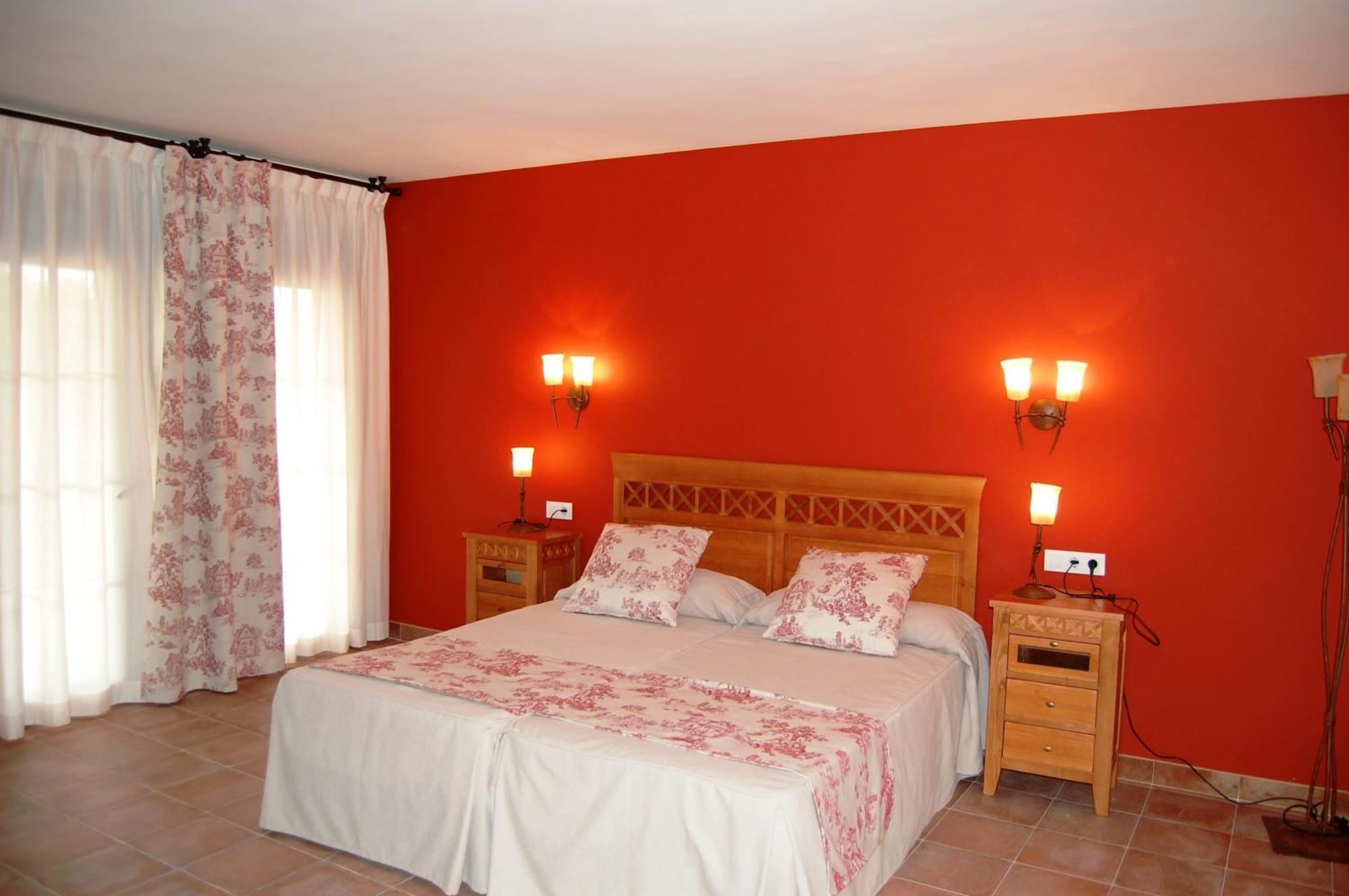 Hotel El Cortijo De Daimiel Room photo