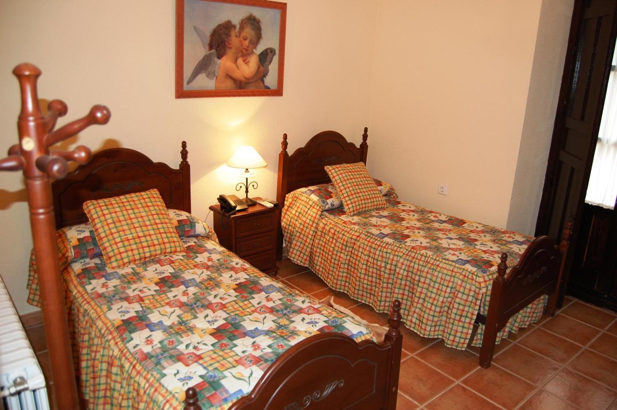 Hotel El Cortijo De Daimiel Room photo