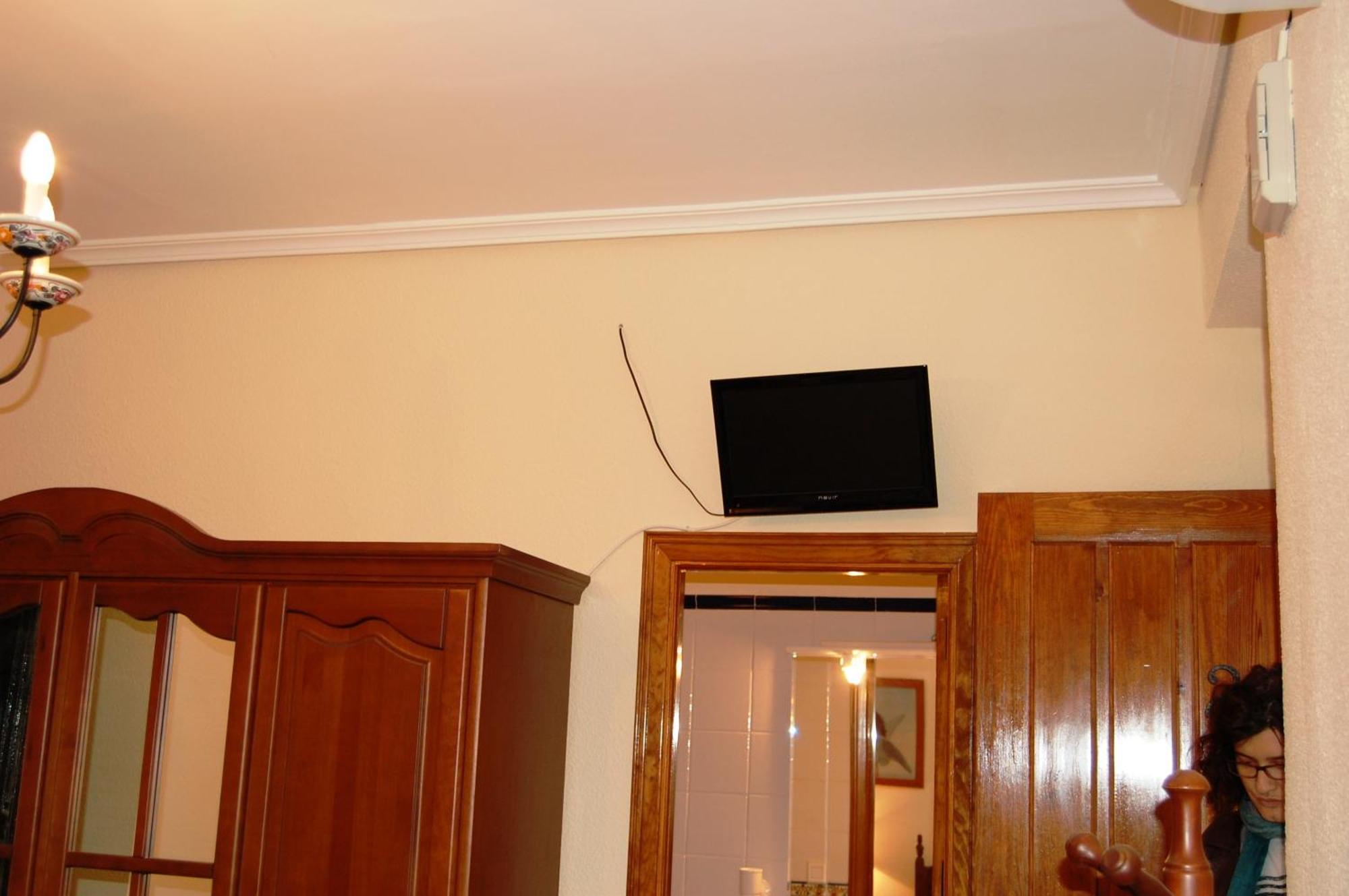 Hotel El Cortijo De Daimiel Room photo