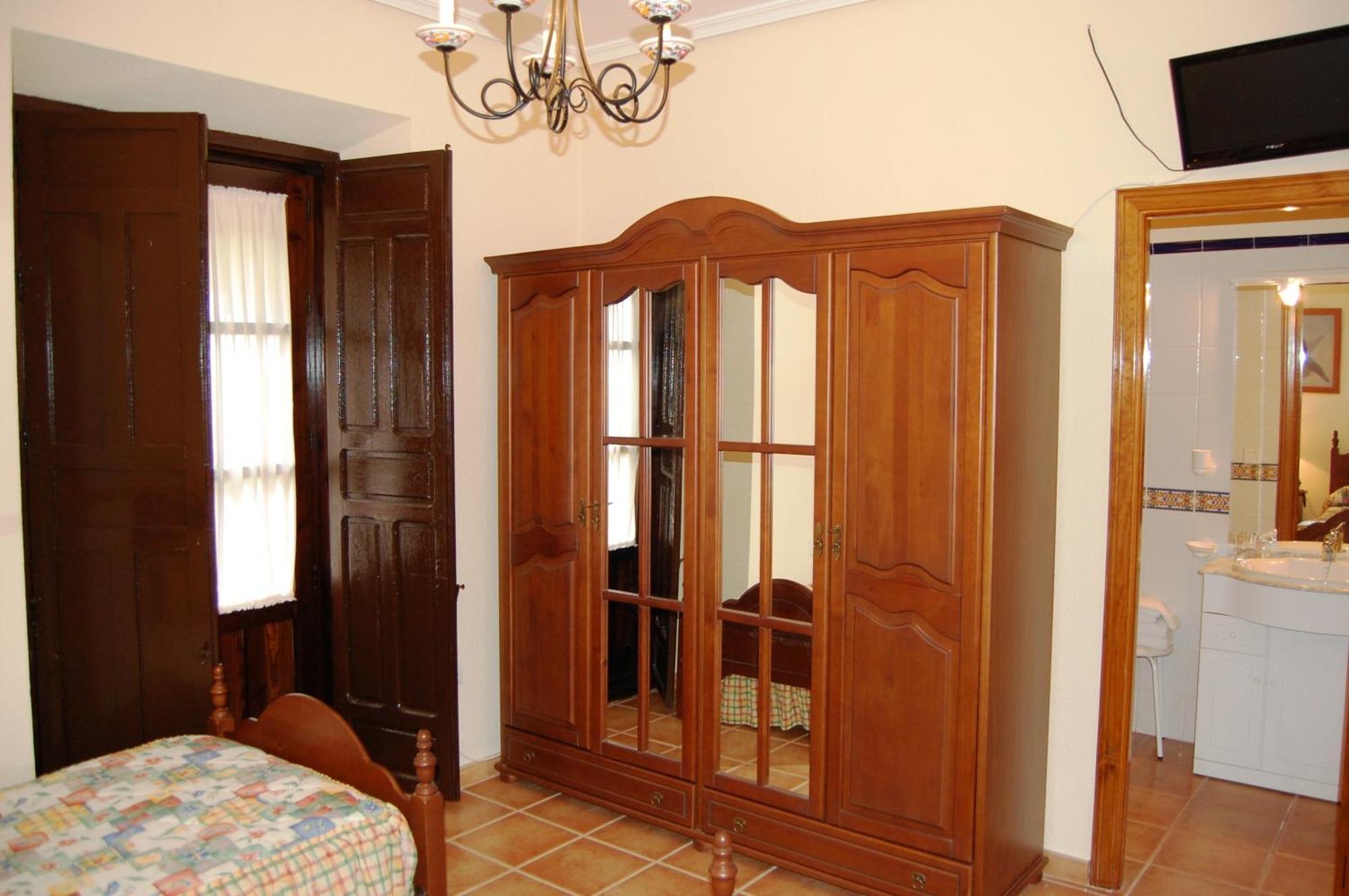 Hotel El Cortijo De Daimiel Room photo